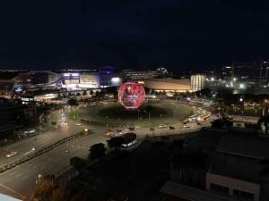 Shell Residence Pasay MOA with 2 Beds by G&K