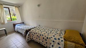 complejo LAS MARIAS casas y eventos