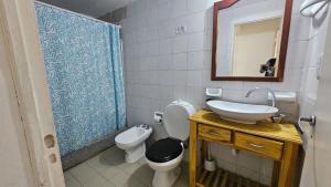 complejo LAS MARIAS casas y eventos