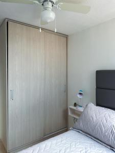 Close to shopping malls and the airport