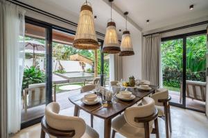 Jungle Escape - Private Pool Villa in Ubud