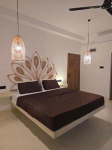 Bunky Monkey by Monara