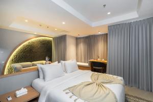 Morich Suites Antasari
