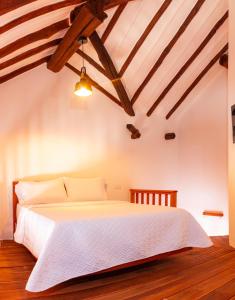 Hotel Don Eduardo Quintero M