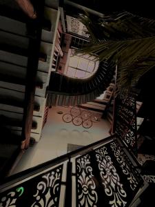 Hotel Don Eduardo Quintero M