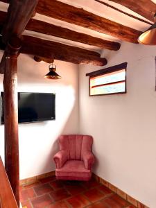 Hotel Don Eduardo Quintero M