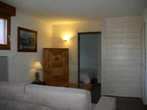 Appartement au centre du Praz de Lys, pour 6 personnes - FR-1-815-12