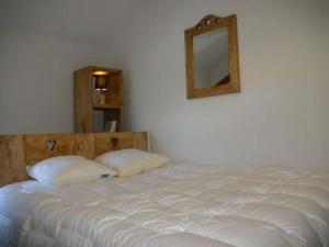 Appartement au centre du Praz de Lys, pour 6 personnes - FR-1-815-12