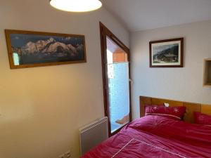 Appartement au centre du Praz de Lys, pour 6 personnes - FR-1-815-12