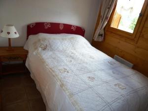 Appartement familial au Praz de Lys - 8 pers, 4 chambres - FR-1-815-9