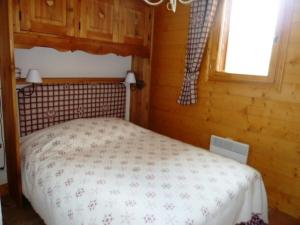 Appartement familial au Praz de Lys - 8 pers, 4 chambres - FR-1-815-9