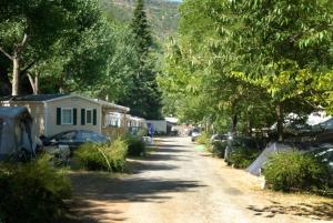 Camping 3 étoiles - Piscine - eeed0b