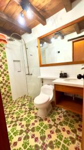 Hotel Don Eduardo Quintero M