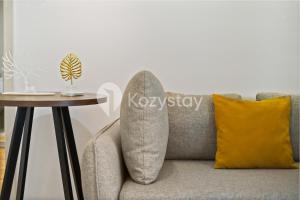 Solandis by Kozystay - Kuningan