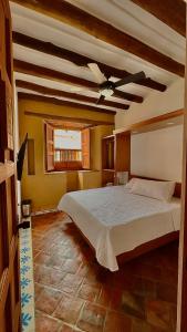 Hotel Don Eduardo Quintero M