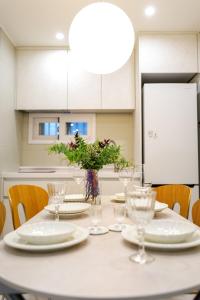 1st floor, Seoul STN 3min, 2Bathroom, 2Bedroom