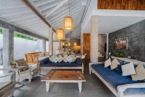 Villa Bella Vista by Pertama Management