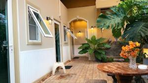 Rimklong boutique hotel trad