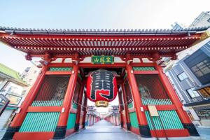 オーブリオン恵比寿203