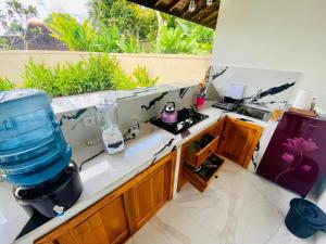 Ubud florest house behind bintang supermarket ubud