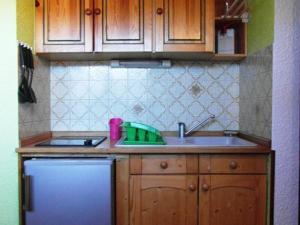 Studio cosy centre Praz de Lys, 100m des pistes - FR-1-815-26