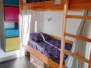 Appartement au Praz de Lys avec vue magnifique - FR-1-815-25