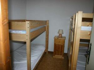 Duplex chaleureux au Praz de Lys, 8 pers, central - FR-1-815-37