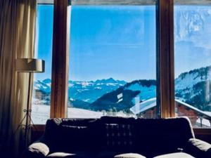 Chalet spacieux 14 pers, 300 m², Wi-Fi - FR-1-815-22