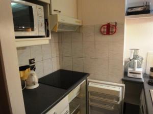 Appartement cosy 2 pièces au Praz de Lys avec parking - FR-1-815-41