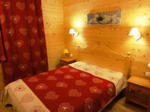 Appartement cosy 2 pièces au Praz de Lys avec parking - FR-1-815-41
