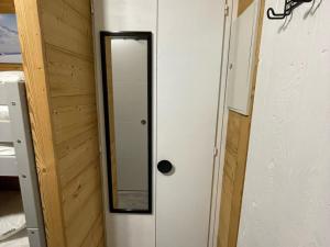 Studio confortable au Praz de Lys, 4 personnes, balcon - FR-1-815-42