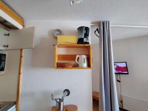 Charmant 3 pièces au cœur de Val Thorens, 4 pers. - FR-1-545-55