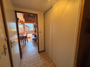 Charmant T2 Mezzanine au centre - Animaux acceptés - FR-1-624-187