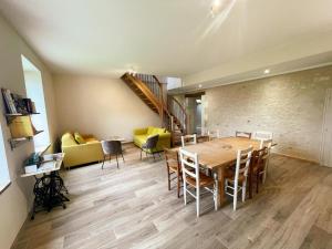 Gîte à Manthelan : Confort et Charme, Jardin, Wi-Fi - FR-1-381-639