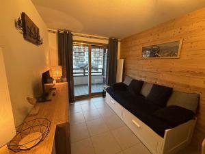 Appartement moderne 2 pièces au pied des pistes à Auris en Oisans - FR-1-297-355