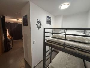 Appartement moderne 2 pièces au pied des pistes à Auris en Oisans - FR-1-297-355