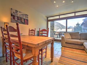 Charmant 3 pièces proche centre Morzine avec vue - FR-1-524-142