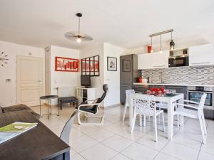 Refuge calme près de la plage et du golf à Cabourg, animaux admis, pour 4 personnes - FR-1-788-92