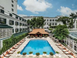 Sofitel Legend Metropole Hanoi