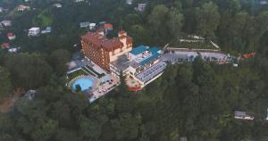 Sputnik Hotel Batumi