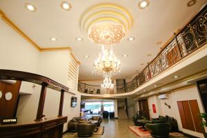 Sputnik Hotel Batumi