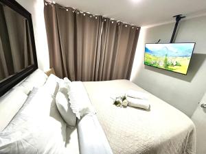 A11 Salida Metro Matta Fantasilandia Gendarmeria Hospital S Borja