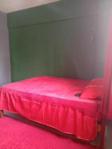 Refúgio tranquilo com estilo e praticidade em Belém