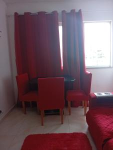 Refúgio tranquilo com estilo e praticidade em Belém