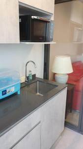 The Politan Aqua, River Front