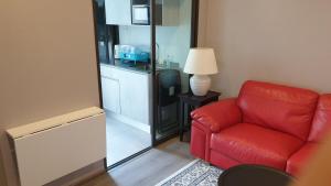 The Politan Aqua, River Front