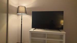 The Politan Aqua, River Front