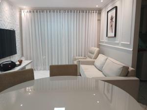 ZAHIR Residence opposite the City Park with 24 hour national government presence for COP30 panoramic view