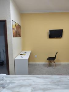 Residencial Laize & Lucas - apartamento-102