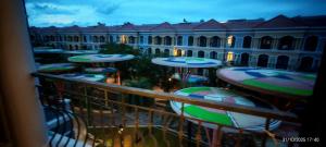 Phu My House by GoGo Phú Quốc